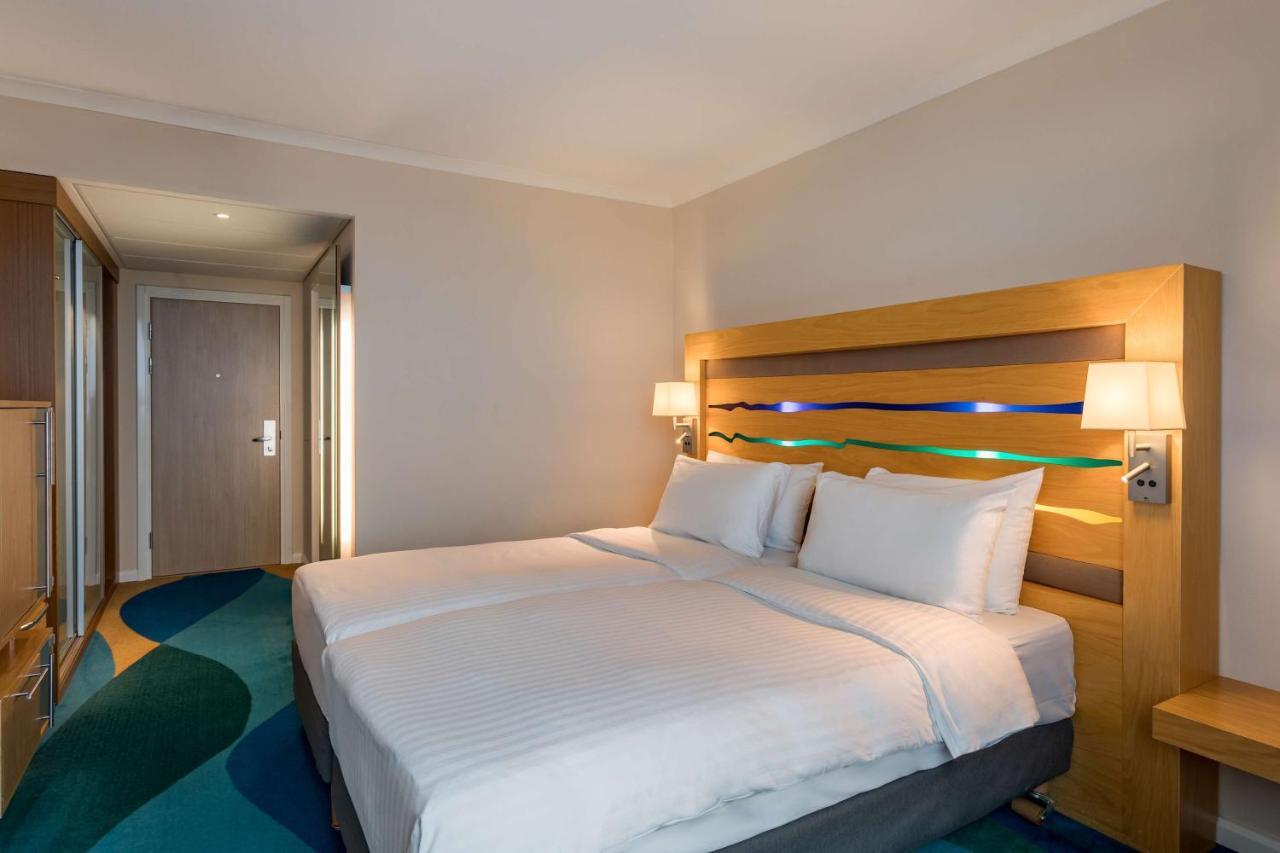 Radisson Blu London Stansted Airport Stansted Mountfitchet