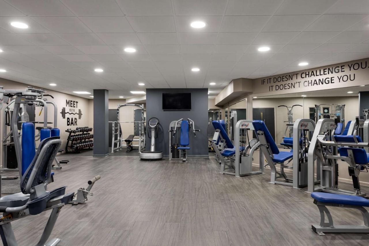 Radisson Blu London Stansted Airport Hotel Stansted Mountfitchet